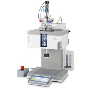 Mettler Toledo OptiMax 1001 реактор химического синтеза