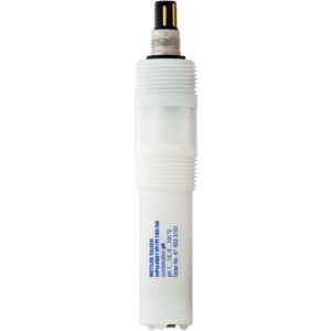 Mettler Toledo InPro 4501/Pt1000/SG/3m/S/T комбинированный pH-электрод
