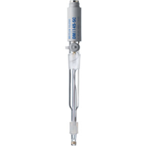 Mettler Toledo DMi145-SC комбинированный электрод с серебряным кольцом