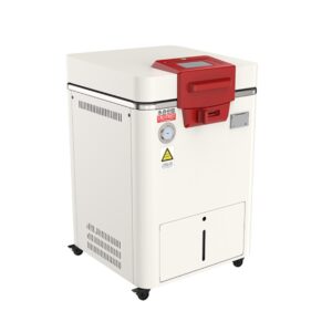 Creatrust CTSS-60 паровой стерилизатор