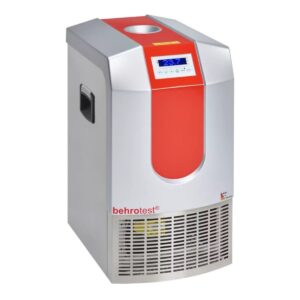 Behr behrotest UK 12/2020 рециркуляционный охладитель