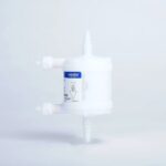 Cobetter Corevital SMD Bricap C02 капсульный фильтр с фланцами 31 мм и порами 0,45/0,2 мкм