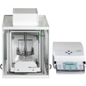 Mettler Toledo AX107H компаратор массы