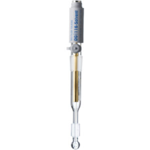 Mettler Toledo DGi116-Solvent комбинированный стеклянный pH-электрод