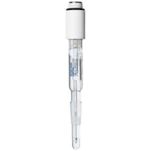Mettler Toledo InLab Flow комбинированный pH-электрод