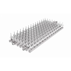 Creatrust CWIR-H120 инжекционный модуль в комплекте с 120 соплами