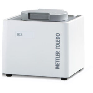 Mettler Toledo RX5 настольный рефрактометр