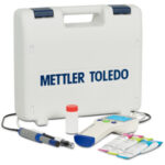 Mettler Toledo SevenGo Duo SG98-FK2-Kit портативный pH-метр/иономер/оксиметр
