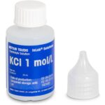 Mettler Toledo KCl 1M раствор электролита 25 мл