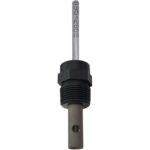 Mettler Toledo UniCond 3/4NPT 0.1C Ti/PPO 2 датчик электропроводности