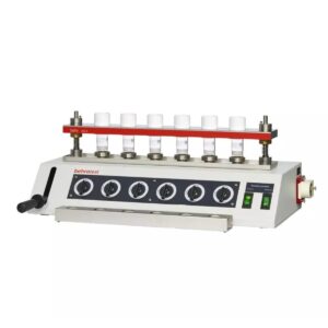 Behr behrotest DG 6 анализатор сырой клетчатки
