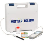 Mettler Toledo Seven2Go S7-Field-Kit портативный кондуктометр