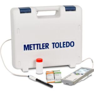 Mettler Toledo Seven2Go S7-Field-Kit портативный кондуктометр