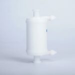 Cobetter Purcise PAF Bricap C03 капсульный предварительный фильтр с фланцами 19 мм и порами 1,2 мкм