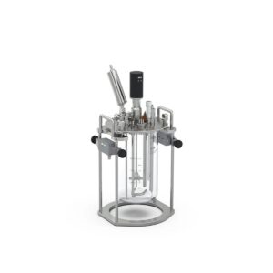 IKA Habitat Ferment sw 2 комплект сосуда для биореактора