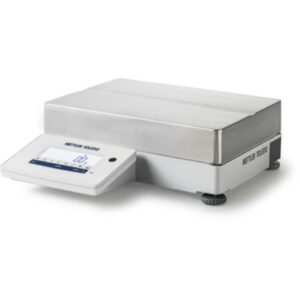 Mettler Toledo MA32001L прецизионные весы