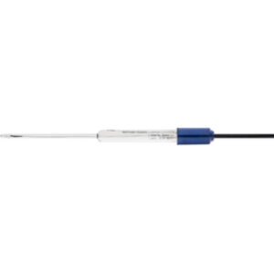 Mettler Toledo LE422 комбинированный стеклянный pH-электрод