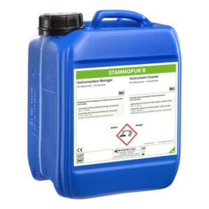 Bandelin Stammopur R очиститель для инструментов 5 л