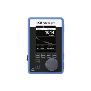 IKA VC 10 pro вакуумный контроллер