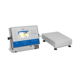 Radwag HX5.EX-1.3.HR2 взрывозащищенные платформенные весы
