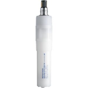 Mettler Toledo InPro 4501/VP/Pt1000/SG комбинированный pH-электрод