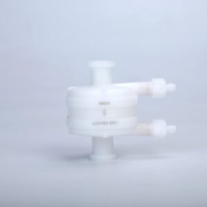 Cobetter Corevital SND Bricap C01 капсульный стерилизующий фильтр с фланцами 31 мм и порами 0,2 мкм