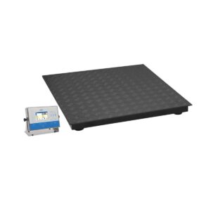 Radwag HX5.EX-1.4.600.C8 взрывозащищенные платформенные весы