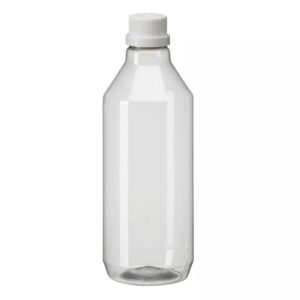 Behr behroplast PEG 1000 бутыль с узким горлом и защитой от вскрытия из ПЭТ