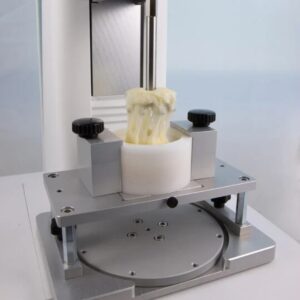 Lamy Rheology TX-CEF стенд для испытания сыра на растяжение