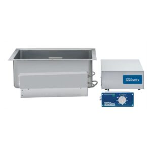 Bandelin Sonorex ZE 1059 встраиваемая ультразвуковая ванна