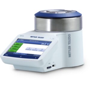 Mettler Toledo MP70 прибор для определения точки плавления
