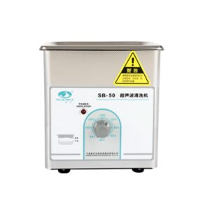 Scientz SB-50 ультразвуковая баня на 0,8 л