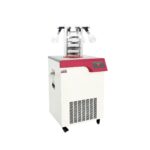 Creatrust CTFD-18P-U колпаковая сублимационная сушилка