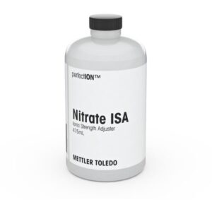 Mettler Toledo perfectION Nitrate ISA раствор регулятора ионной силы
