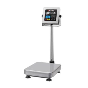AnD HV-60KCWP влагозащищенные платформенные весы