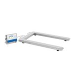Radwag HX5.EX-1.4P.3000.H взрывозащищенные паллетные весы