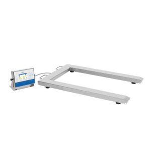 Radwag HX5.EX-1.4P.3000.H взрывозащищенные паллетные весы