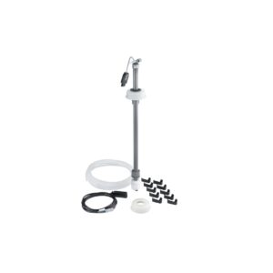 Miele APLW 887 комплект для дооснащения моечной машины Miele PLW 8636