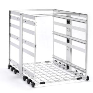 Smeg CLB315UNIV передвижная тележка для моечных машин