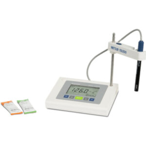 Mettler Toledo FiveEasy F30-Std-Kit настольный кондуктометр