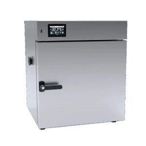 Pol-Eko SRW 53 IG Smart лабораторный стерилизатор