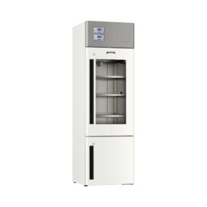 Smeg DT28GA холодильник-морозильник