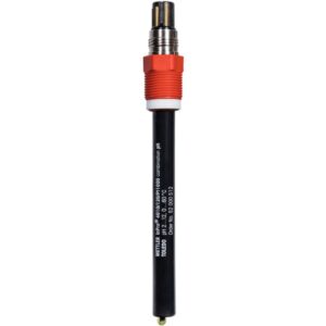 Mettler Toledo InPro 4010/120/Pt1000 pH-электрод