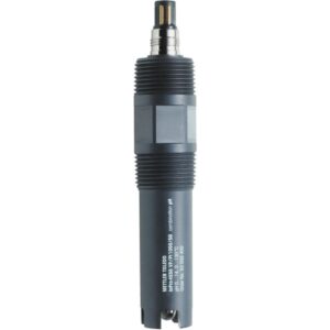 Mettler Toledo InPro 4550/VP/Pt1000/SG комбинированный pH-электрод