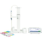 Mettler Toledo SevenDirect SD20 LowVol Kit настольный pH-метр