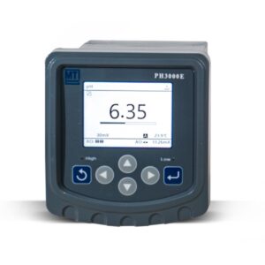 MT Measurement PH3000E 24V трансмиттер