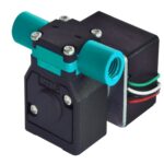 KNF NF 1.5 мембранный жидкостный насос
