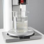 Lamy Rheology TX-RSF стенд для испытания плота на прочность