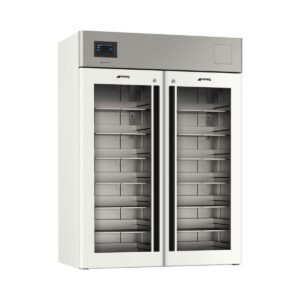 Smeg FE140G2EVO холодильник для банка крови