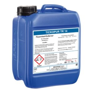 Bandelin Tickopur TR 14 средство для удаления флюсов 5 л